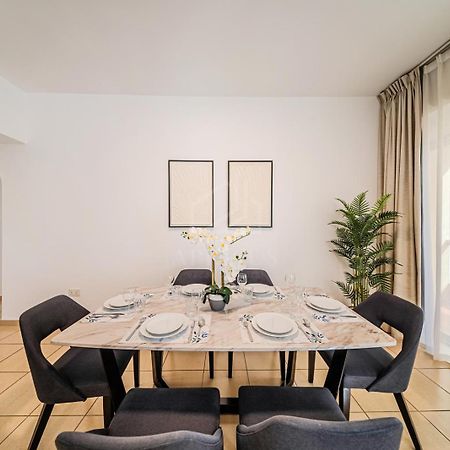 Brand New Rimal 2Bd In Front Of The Jbr Beach Dubai Esterno foto