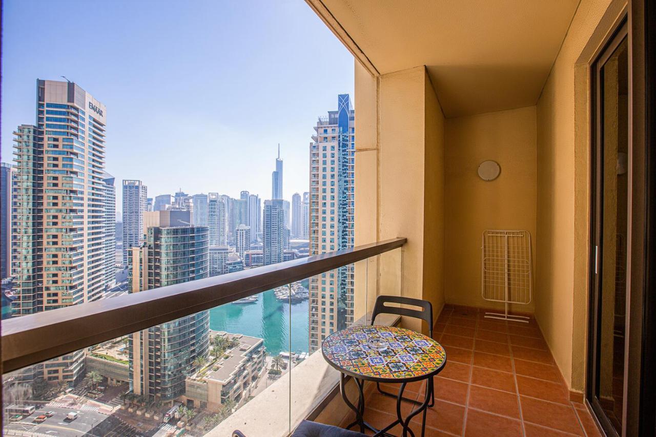 Brand New Rimal 2Bd In Front Of The Jbr Beach Dubai Esterno foto