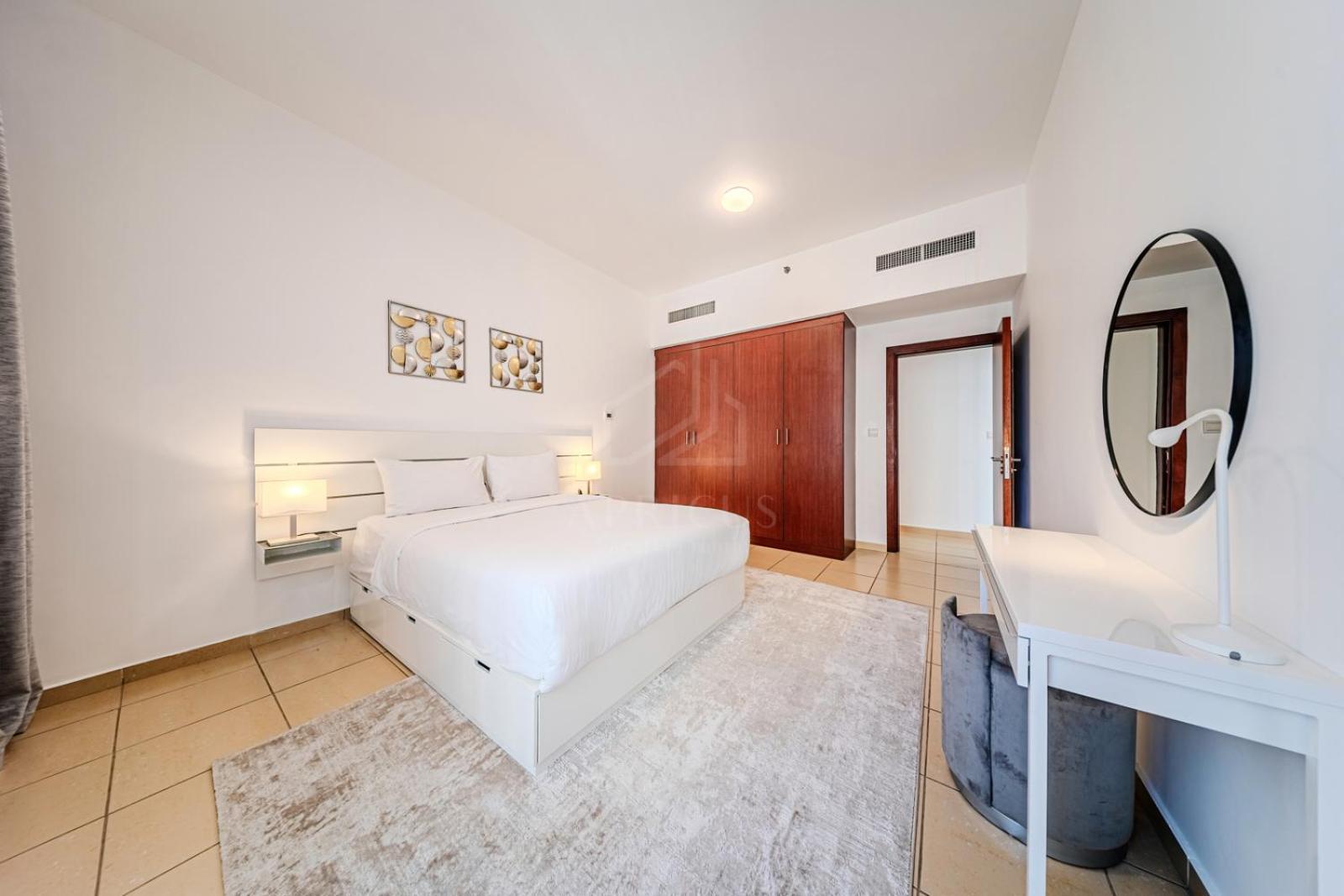 Brand New Rimal 2Bd In Front Of The Jbr Beach Dubai Esterno foto