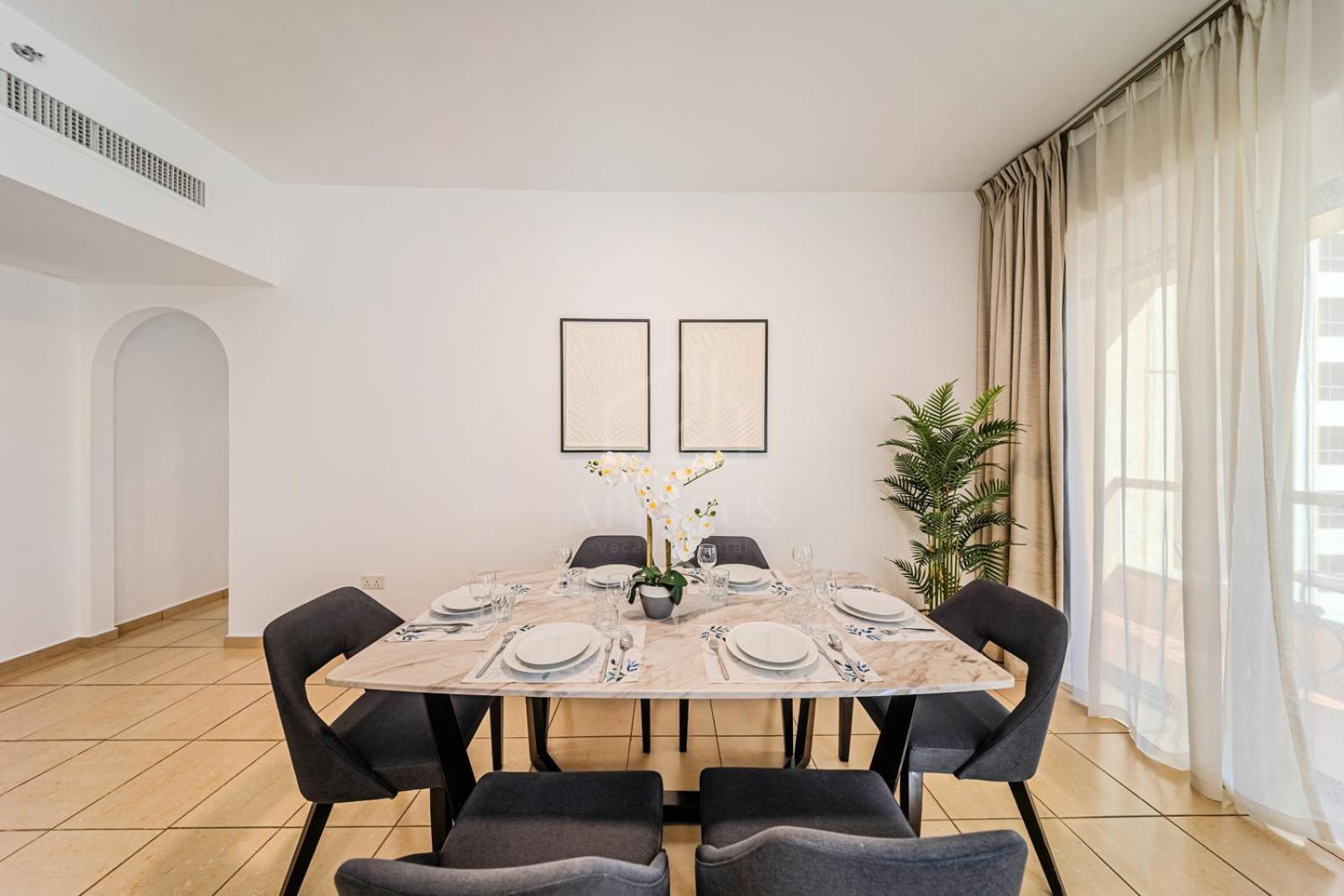 Brand New Rimal 2Bd In Front Of The Jbr Beach Dubai Esterno foto