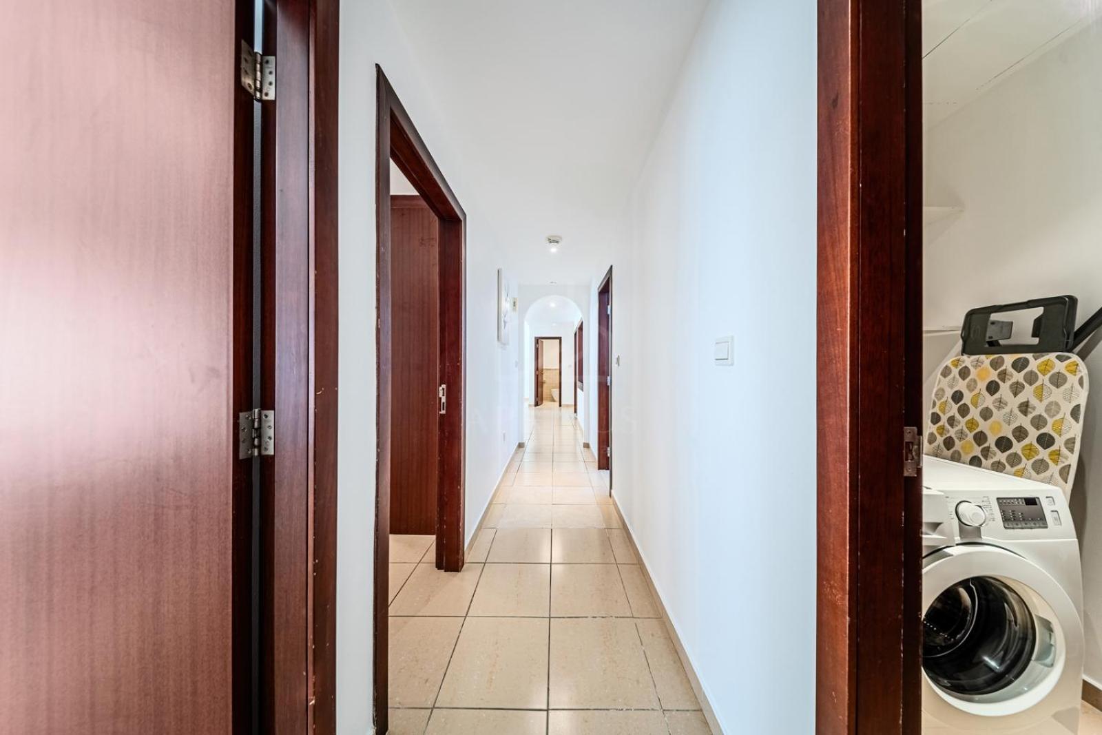 Brand New Rimal 2Bd In Front Of The Jbr Beach Dubai Esterno foto