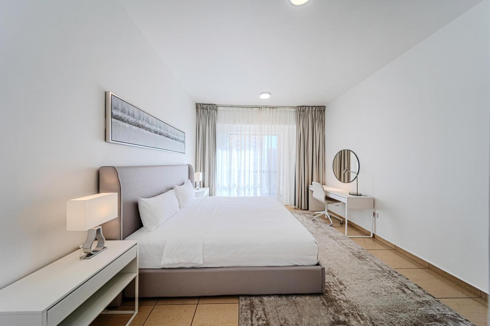 Brand New Rimal 2Bd In Front Of The Jbr Beach Dubai Esterno foto