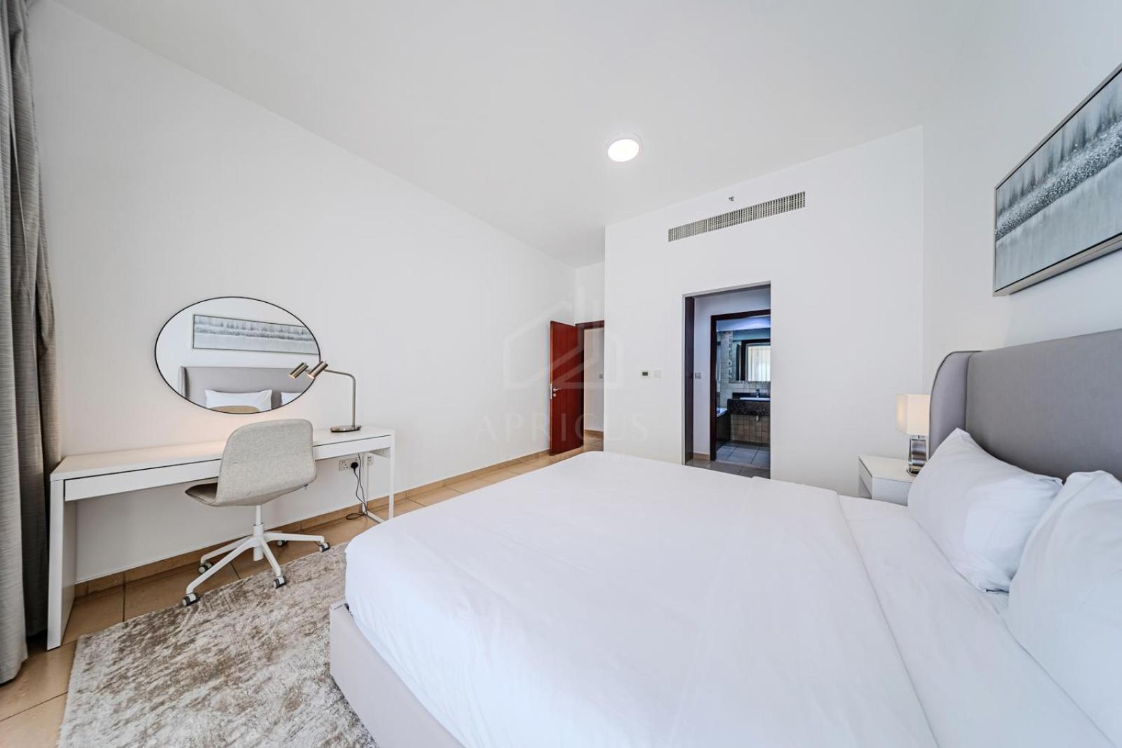 Brand New Rimal 2Bd In Front Of The Jbr Beach Dubai Esterno foto