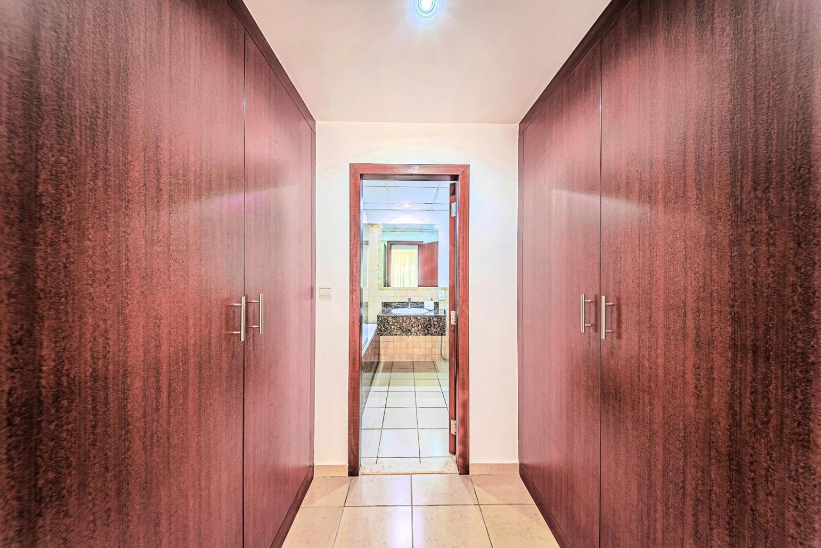 Brand New Rimal 2Bd In Front Of The Jbr Beach Dubai Esterno foto